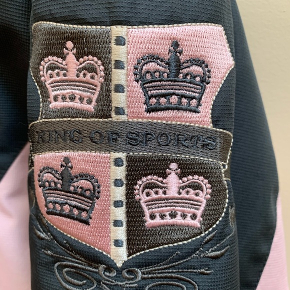 Winter riding jacket Ladies L HV Polo by Happy Valley - Picture 2 of 4